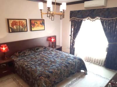 4 Bedroom Flat for Sale in Dair Ghbar, Amman - Photo