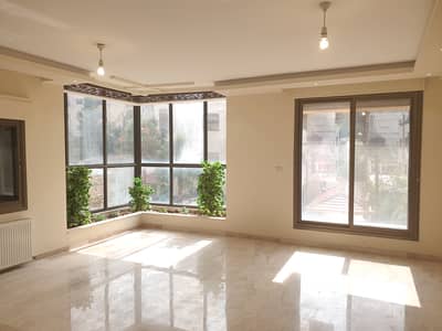 3 Bedroom Apartment for Sale in Shmeisani, Amman - Photo