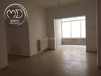 فلیٹ 3 غرف نوم للايجار في جبل عمان، عمان - شقة 3 غرف نوم للإيجار جبل عمان، عمان