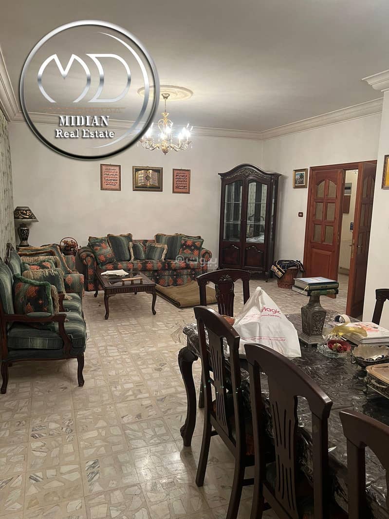 شقة 3 غرف نوم للبيع في جبل عمان، عمان شقة 3 غرف نوم للبيع في جبل عمان، عمان