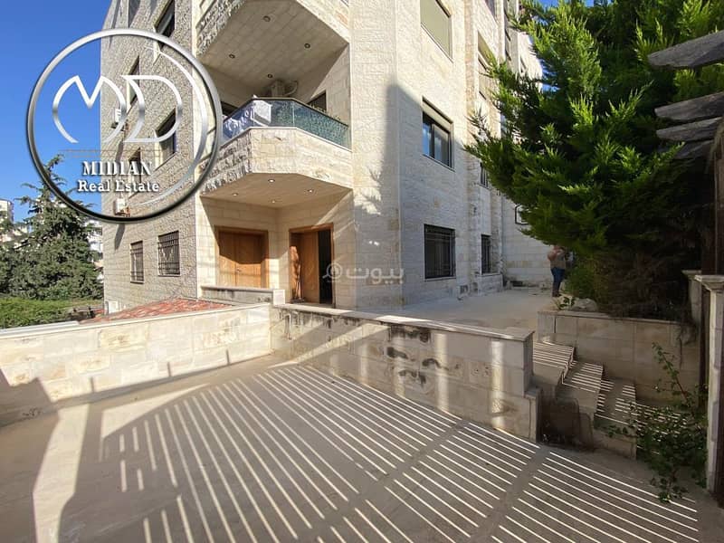3 Bedrooms Apartment For Sale Khalda, Amman