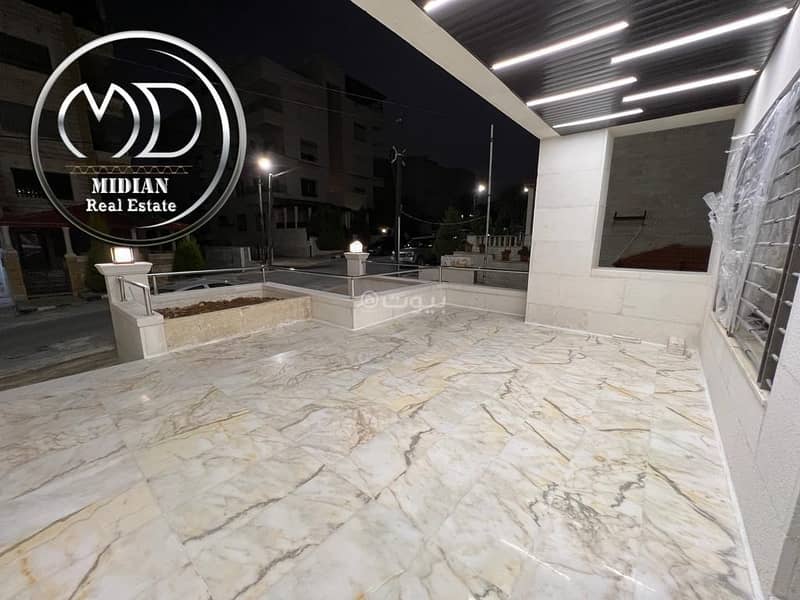 4 Bedroom Apartment For Sale Um Al Summaq, Amman