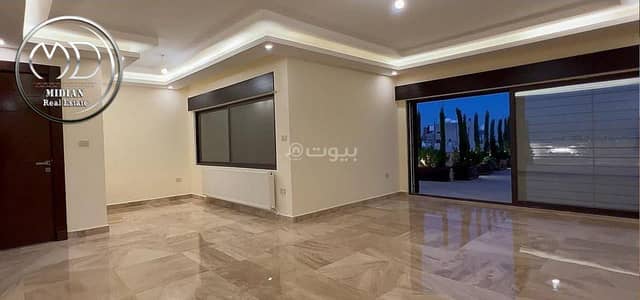 4 Bedroom Flat for Sale in Khalda, Amman - 4 Bedrooms Apartment For Sale Khalda, Amman