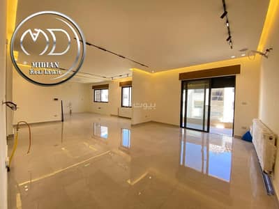 3 Bedroom Flat for Sale in Khalda, Amman - 3 Bedrooms Apartment For Sale Khalda Amman