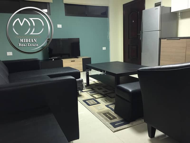 2 Bedroom Apartment For Rent Khalda, Amman