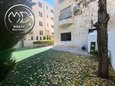 3 Bedroom Apartment for Rent in Abdun, Amman - 3 Bedrooms Apartment For Rent Abdun, Amman