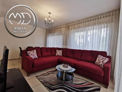 3 Bedroom Flat for Rent in Al Ameer Rashed District, Amman - 3 Bedrooms Apartment For Rent Al Ameer Rashed District, Amman