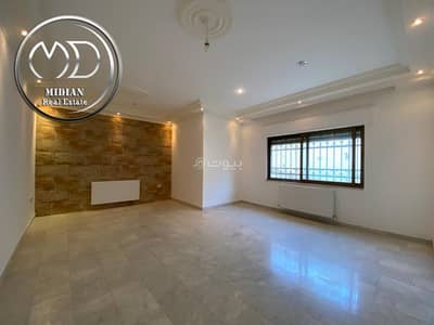 3 Bedroom Flat for Rent in Jabal Amman, Amman - 3 Bedroom Apartment For Rent Jabal Amman, Amman