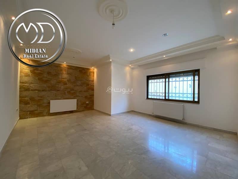 3 Bedroom Apartment For Rent Jabal Amman, Amman