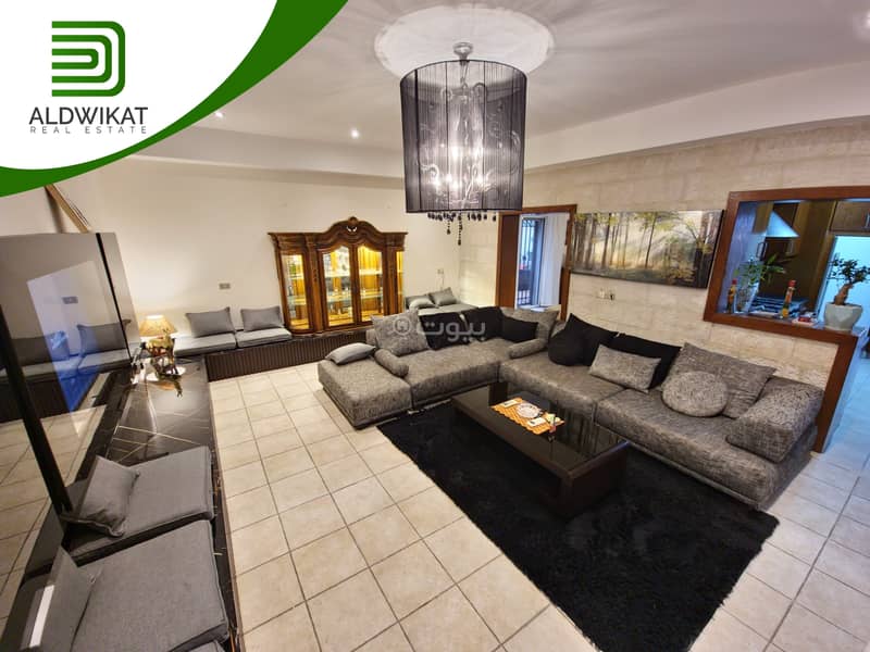 2 Bedrooms Apartment For Sale in 5th Circle, Amman 2 Bedrooms Apartment For Sale in 5th Circle, Amman