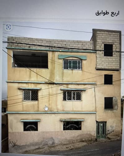 Office for Sale in Al Zawahrah, Zarqa - Studio Other Commercial For Sale Al Zawahrah, Zarqa