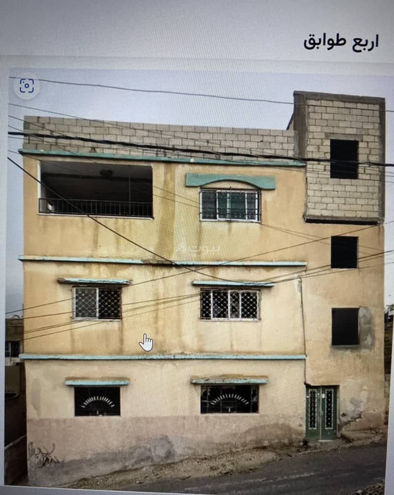 Studio Other Commercial For Sale Al Zawahrah, Zarqa Studio Other Commercial For Sale Al Zawahrah, Zarqa