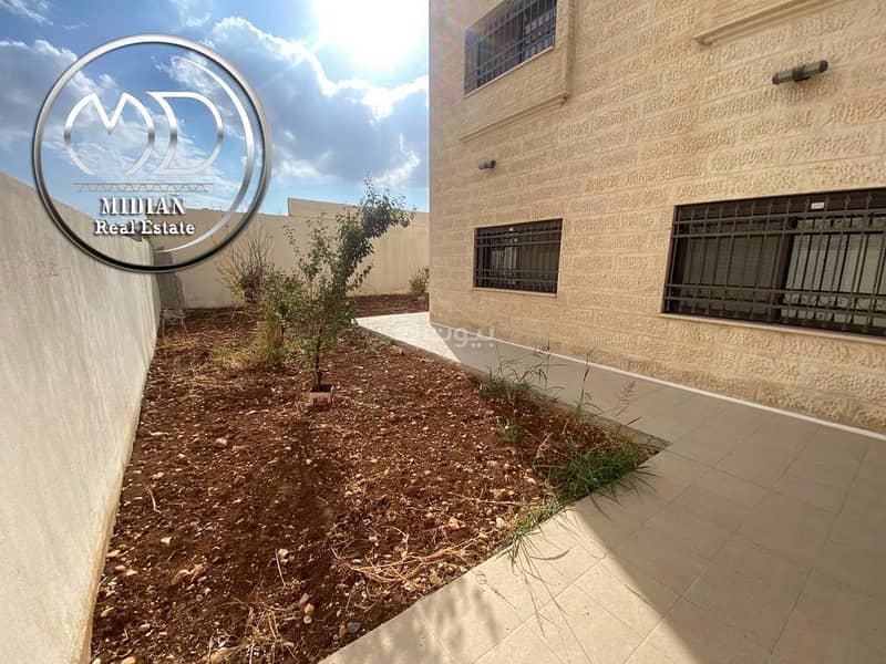 3 Bedrooms Apartment For Sale in Dair Ghbar, Amman