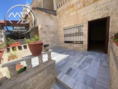 3 Bedroom Apartment for Rent in 7th Circle, Amman - 3 Bedrooms Apartment For Rent 7th Circle, Amman