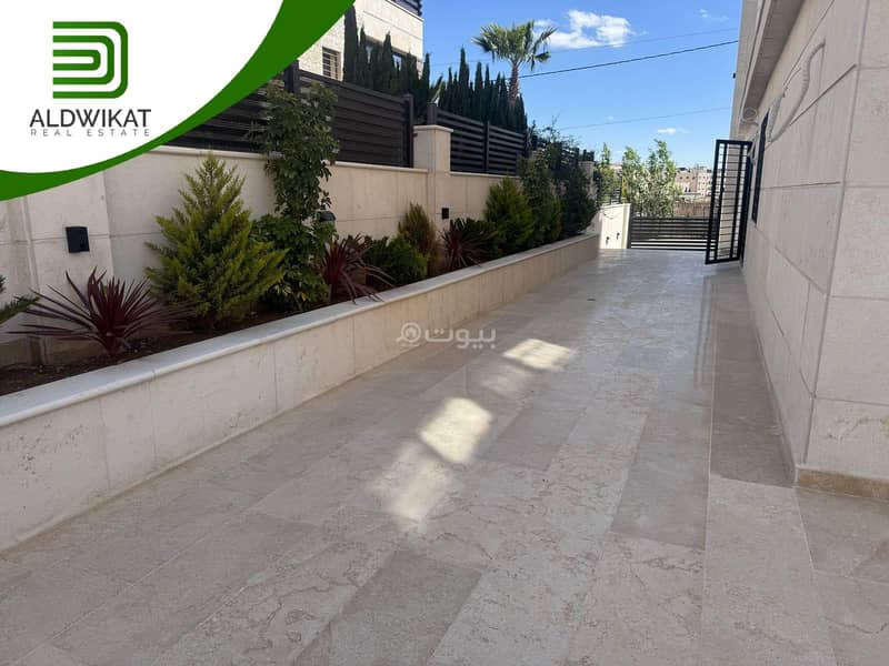 شقة 3 غرف نوم للبيع في رجم عميش، عمان شقة 3 غرف نوم للبيع في رجم عميش، عمان
