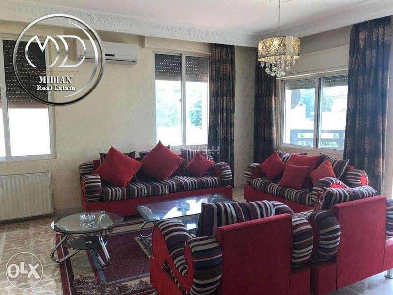 شقة 3 غرف نوم للإيجار جبل عمان، عمان شقة 3 غرف نوم للإيجار جبل عمان، عمان