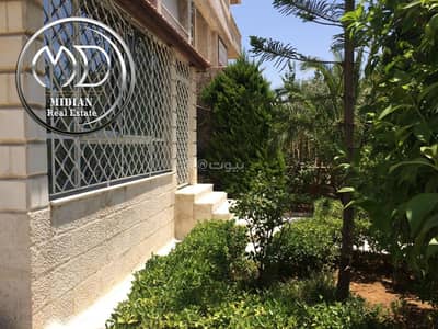 4 Bedroom Flat for Rent in Um Uthaynah, Amman - 4 Bedrooms Apartment For Rent Um Uthaynah, Amman