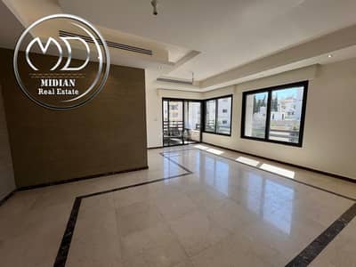 3 Bedroom Apartment for Rent in Abdun, Amman - 3 Bedrooms Apartment For Rent Abdun, Amman