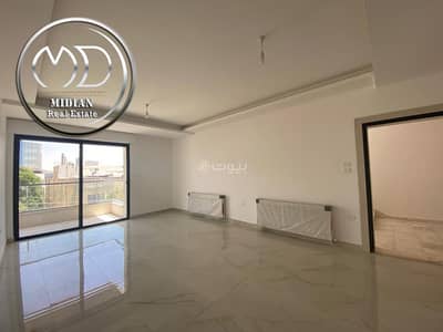 فلیٹ 3 غرف نوم للايجار في الجندويل، عمان - شقة 3 غرف نوم للإيجار الجندويل عمان