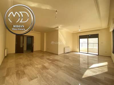 3 Bedroom Apartment for Rent in Khalda, Amman - 3 Bedrooms Apartment For Rent Khalda, Amman