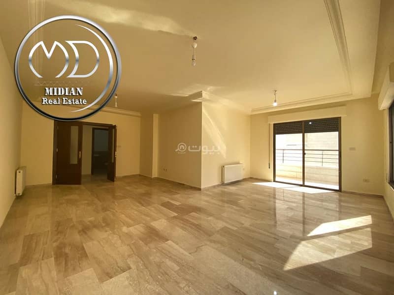 3 Bedrooms Apartment For Rent Khalda, Amman