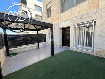 شقة 3 غرف نوم للايجار في دير غبار، عمان - شقة ب 3 غرف نوم للإيجار ضاحية النخيل، عمان