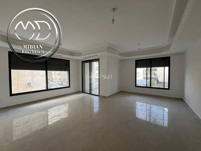فلیٹ 3 غرف نوم للايجار في دير غبار، عمان - شقة 3 غرف نوم للإيجار دير غبار، عمان