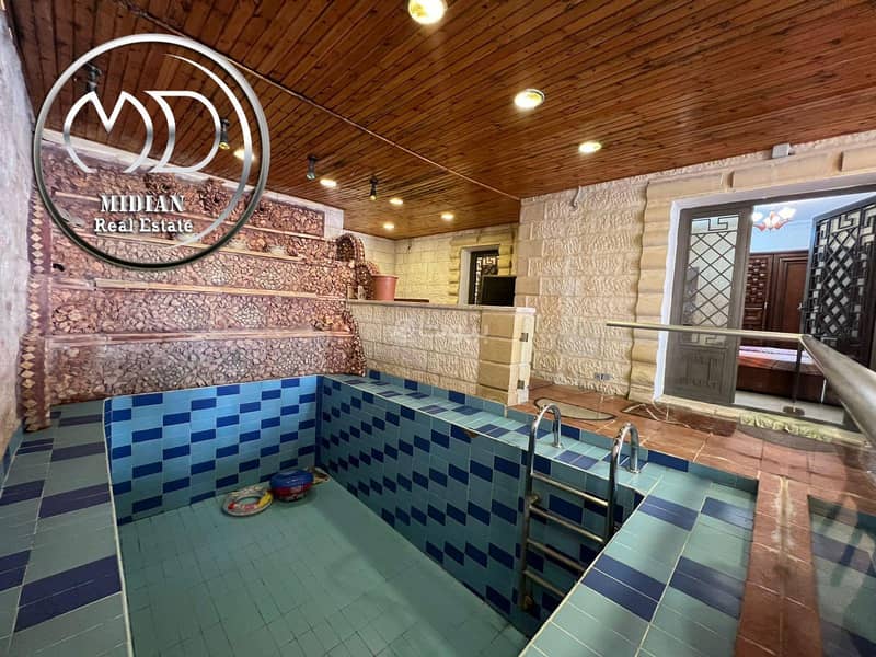 3 غرف نوم شقة للإيجار جبل عمان، عمان 3 غرف نوم شقة للإيجار جبل عمان، عمان
