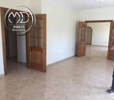 3 Bedroom Apartment for Rent in Khalda, Amman - 3 Bedrooms Apartment For Rent Khalda, Amman