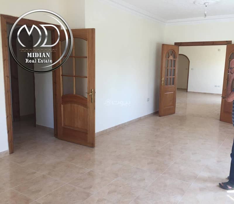 3 Bedrooms Apartment For Rent Khalda, Amman