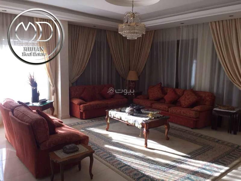 شقة 3 غرف نوم للإيجار ربية، عمان شقة 3 غرف نوم للإيجار ربية، عمان