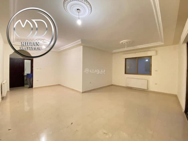 3 Bedrooms Apartment For Rent Rabyeh, Amman