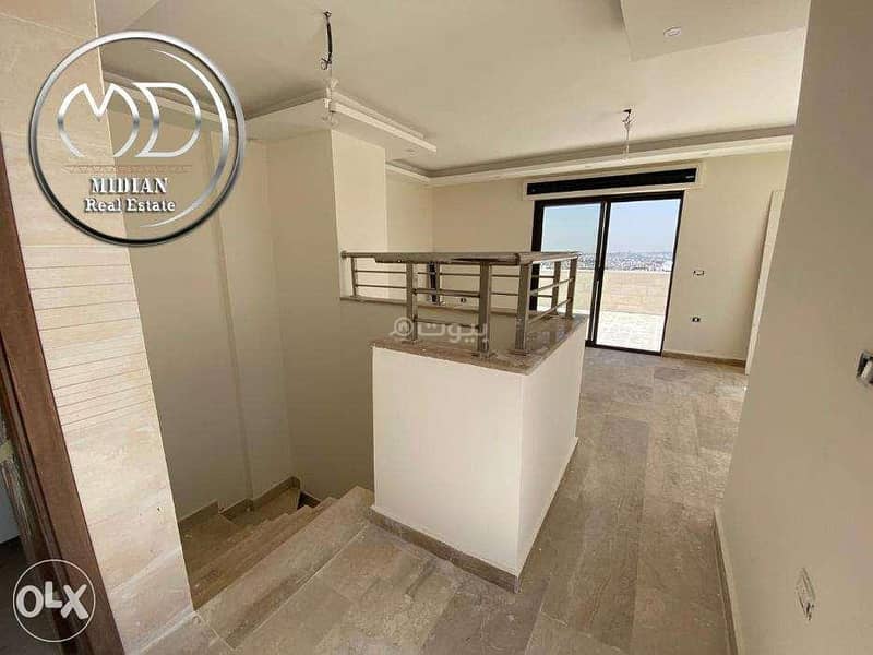 شقة 3 غرف نوم للبيع جبل عمان، عمان