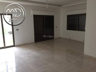 فلیٹ 3 غرف نوم للايجار في جبل عمان، عمان - شقة 3 غرف نوم للإيجار جبل عمان، عمّان