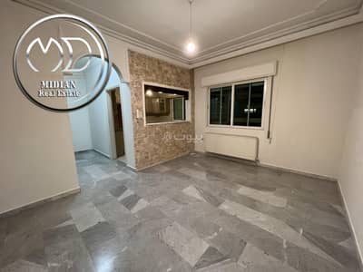 3 Bedroom Flat for Rent in Khalda, Amman - 3 Bedrooms Apartment For Rent Khalda, Amman