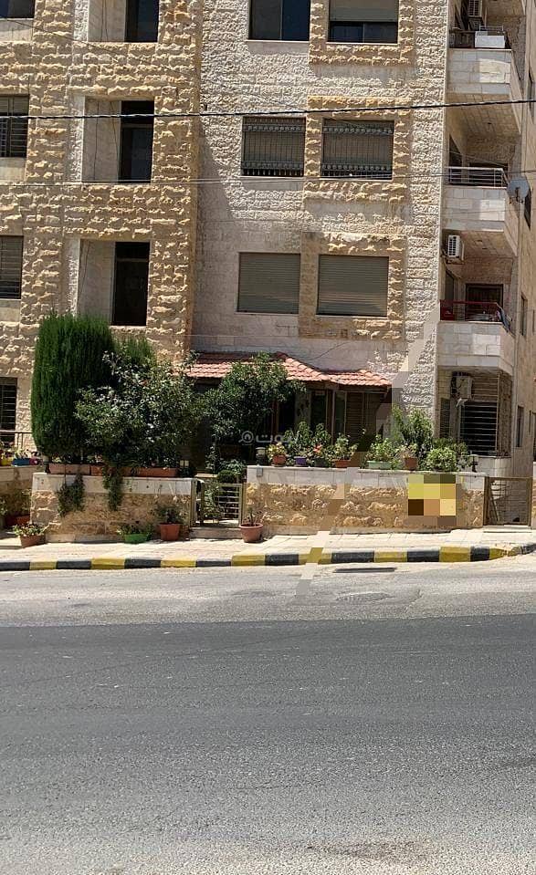 شقة بغرفتي نوم 3 للإيجار في تلا العالي، عمان شقة بغرفتي نوم 3 للإيجار في تلا العالي، عمان