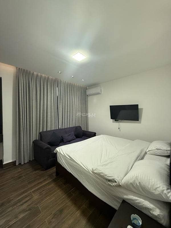 1 Bedroom Apartment For Rent Al Rawabi, Amman 1 Bedroom Apartment For Rent Al Rawabi, Amman