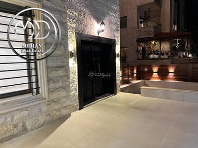 3 Bedroom Apartment for Rent in Jabal Amman, Amman - 3 Bedroom Apartment For Rent Jabal Amman, Amman