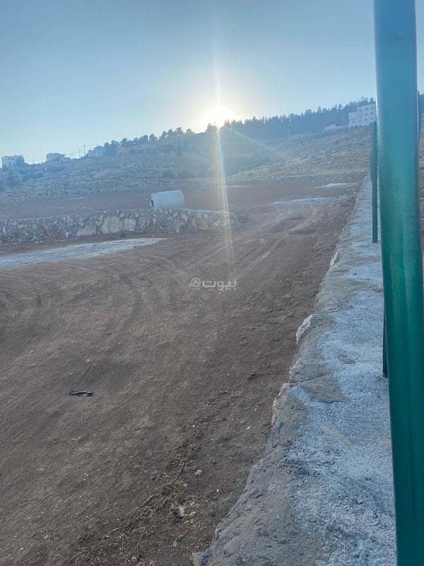 أرض سكنية استوديو للبيع في جابا، جرش أرض سكنية استوديو للبيع في جابا، جرش