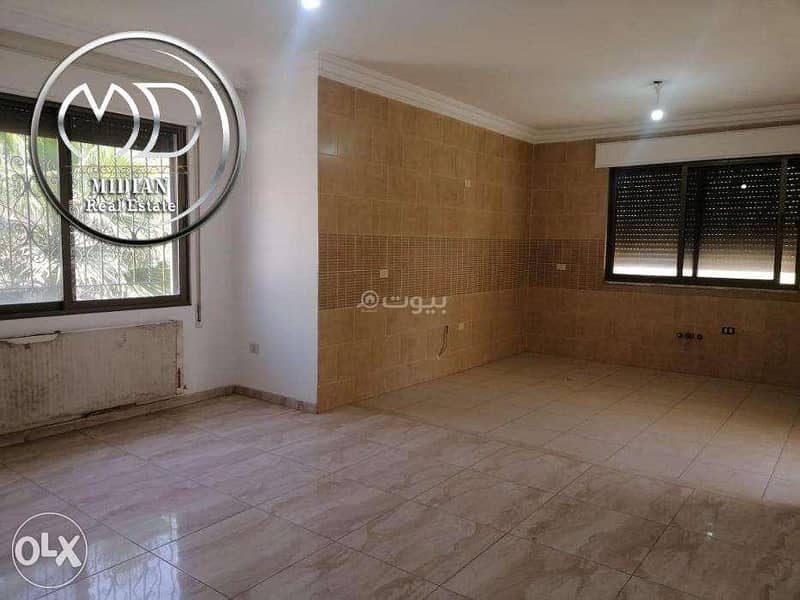 شقة 3 غرف نوم للبيع جبل عمان، عمان