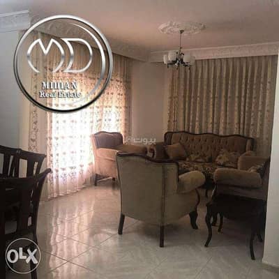 3 Bedroom Apartment for Rent in Khalda, Amman - 3 Bedrooms Apartment For Rent Khalda, Amman