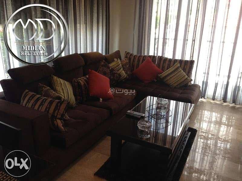 2 Bedrooms Apartment For Rent Sweileh, Amman