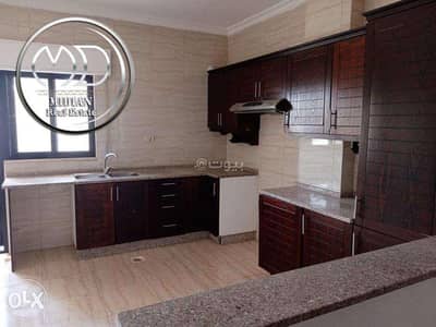 3 Bedroom Flat for Rent in Al Jandweal, Amman - 3 Bedrooms Apartment For Rent Al Jandweal, Amman