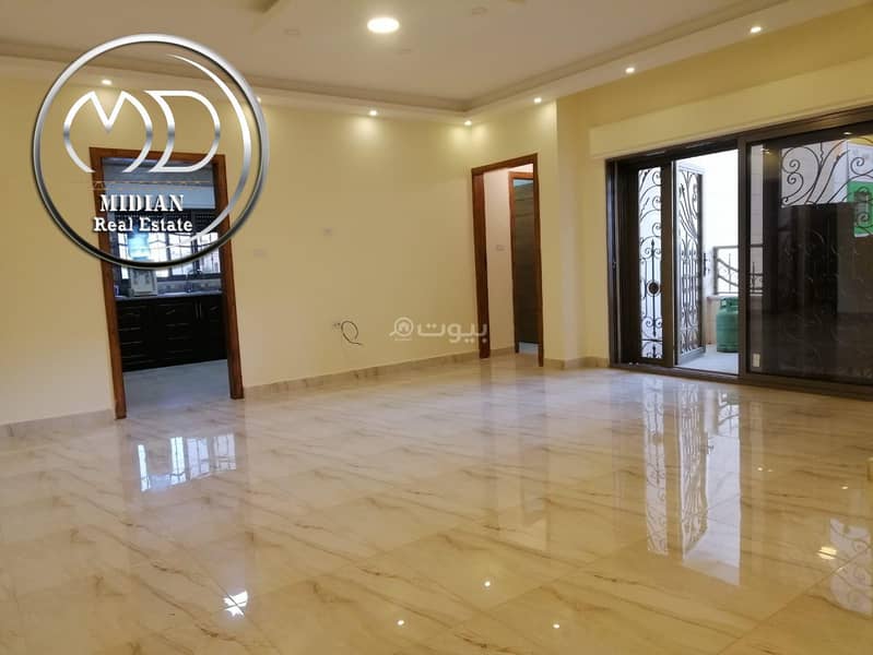 3 Bedroom Apartment For Rent Um Al Summaq, Amman