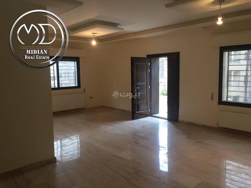 3 Bedrooms Apartment For Rent Khalda, Amman