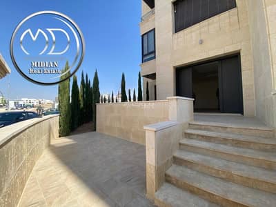4 Bedroom Apartment for Rent in Khalda, Amman - 4 Bedrooms Apartment For Rent Khalda, Amman