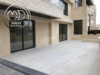 3 Bedroom Flat for Sale in Khalda, Amman - 3 Bedrooms Apartment For Sale Khalda, Amman