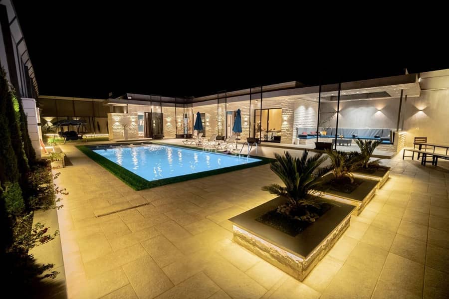 3 Bedroom Chalet For Sale in Al Rama, Al Ghor