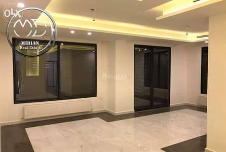 4 Bedroom Apartment for Sale in Dair Ghbar, Amman - 4 Bedrooms Apartment For Sale in Dair Ghbar, Amman