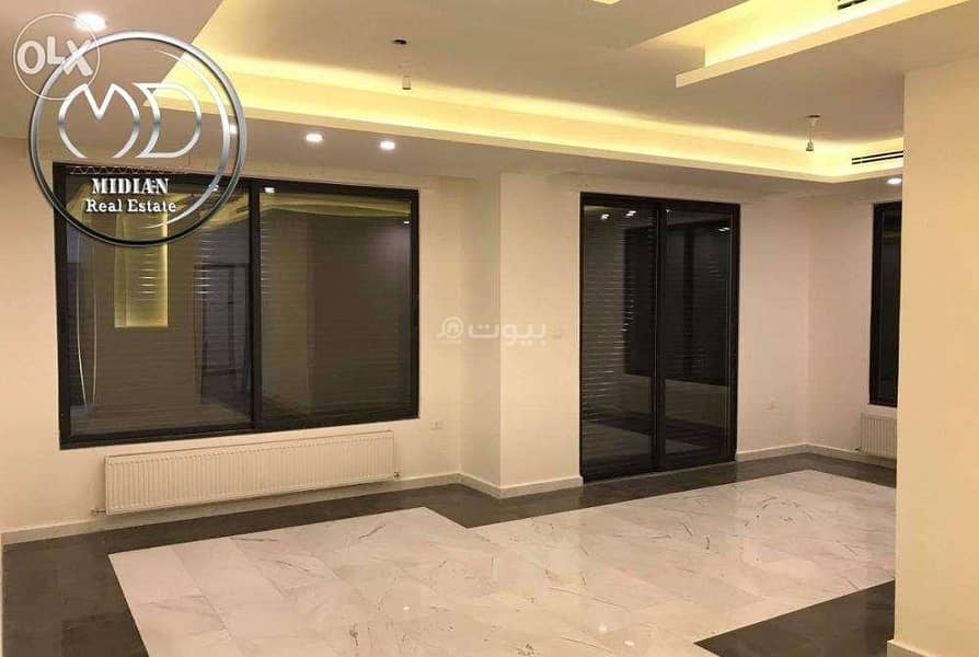 4 Bedrooms Apartment For Sale in Dair Ghbar, Amman